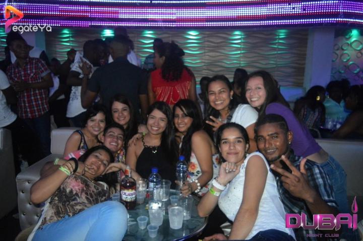 Foto 57 de Dubai Night Club - 1er FDS Marzo 2016 en Dubai Night Club
