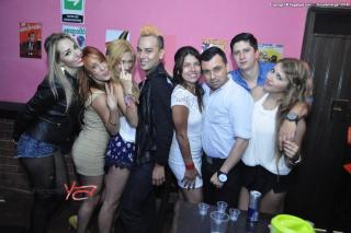 Foto 57 de Discoteca Chabela 3 de mayo de 2014 en Discoteca Chabela Bucaramanga, Bucaramanga