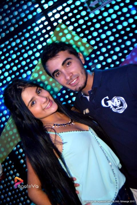 Foto 47 de Bling - Sabado 31 de enero de 2015 en Bar Bling Bucaramanga, Bucaramanga