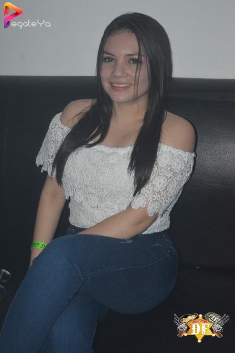 Foto 13 de EL DF CLUB - 3er Fds Dic. 2016 en El DF Club Discoteca