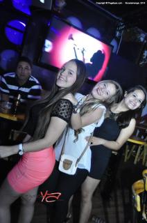 Foto 127 de Discoteca Malabar 3 de mayo de 2014 en Discoteca Malabar Bucaramanga, Bucaramanga