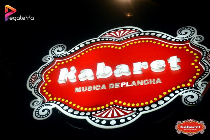 Foto 40 de Kabaret - Halloween 2015 en Kabaret - Granada, Cali