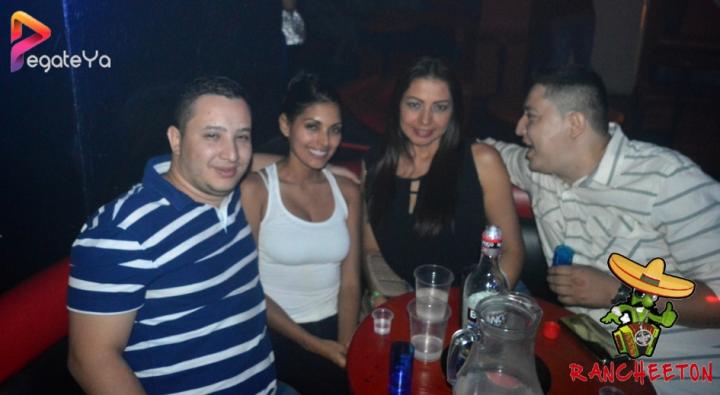 Foto 9 de Rancheeton - 1er FDS Marzo 2016 en Rancheton Cali, Cali