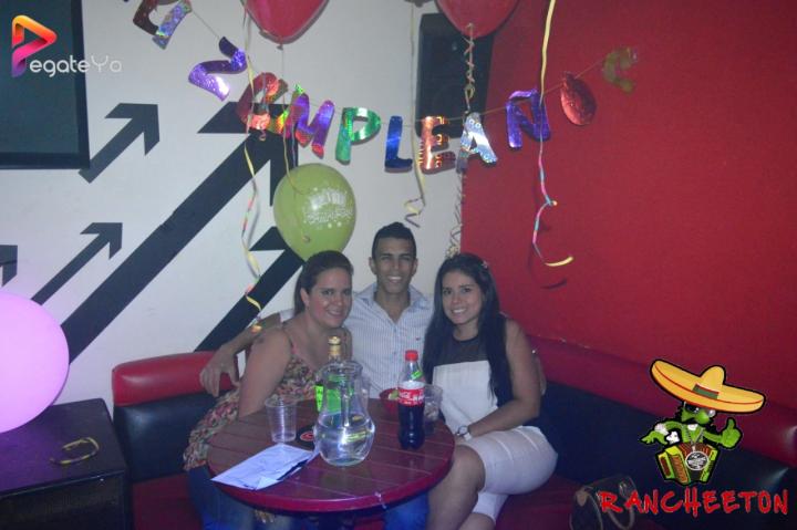 Foto 6 de Rancheeton - 3er / 4to Fds Mayo 2016 en Rancheton Cali, Cali