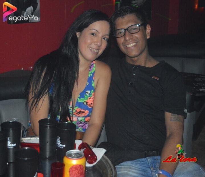 Foto 20 de La lora Bar - 3er Fds Dic 2016 en La Lora Bar, Cali