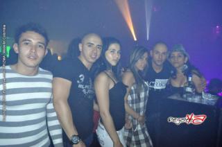 Foto 17 de Prizma Marzo 2012 en Prizma Discoteca Medellin, Medellín