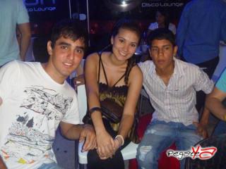 Foto 9 de Marzo 17 del 2012 en Farah Lounge Cali, Cali