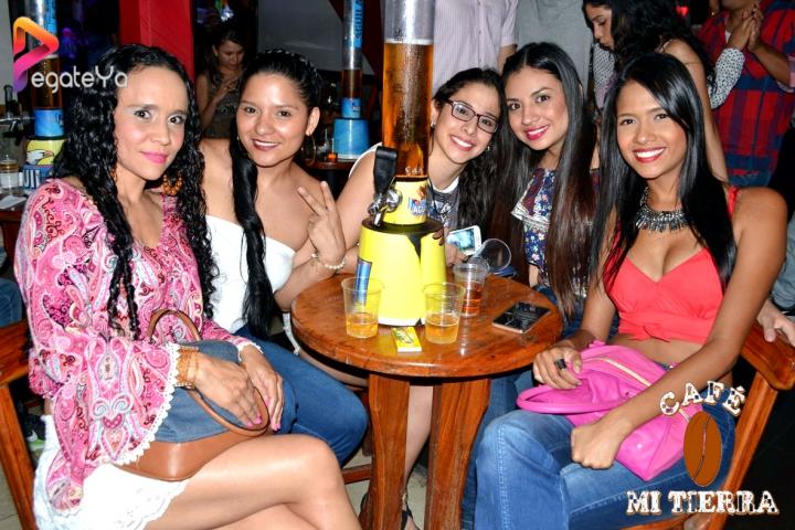 Foto 7 de Cafe mi Tierra - 3er / 4to Fds Mayo 2016 en Cafe Mi Tierra, Cali
