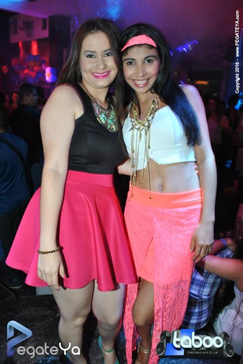 Foto 12 de Taboo 11 y 12 de Marzo de 2016 en Discoteca Taboo Cartagena, Cartagena