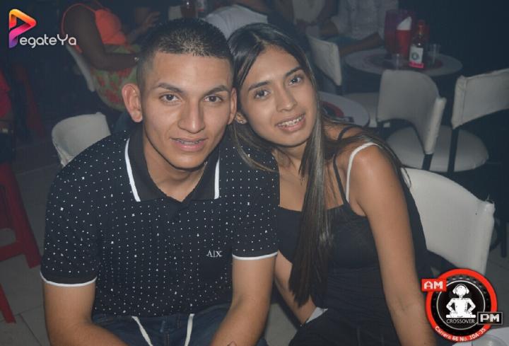 Foto 26 de AmPm - 5to Fds Abril 2017 en Am / PM Bar - Cali, Cali