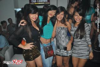 Foto 31 de taboo 28 y 29 de diciembre 2012 en Discoteca Taboo Cartagena, Cartagena
