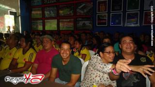 Foto 15 de la pasion del barza 12 Y 13 Octubre 2012 en LA PASION DEL BARZA Cartagena, Cartagena