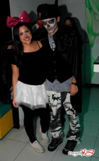 Foto 12 de Halloween en Heaven Shots