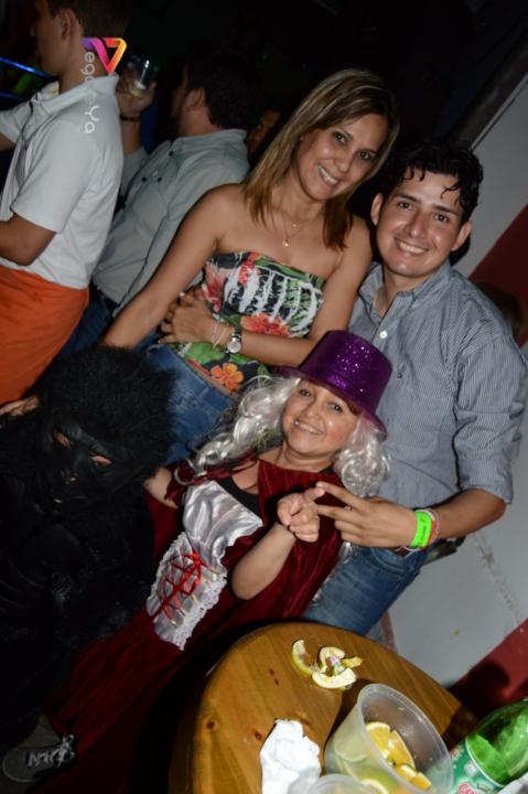 Foto 30 de Maria casquitos sábado 01 de agosto 2015 en Maria Casquitos Bucaramanga, Bucaramanga