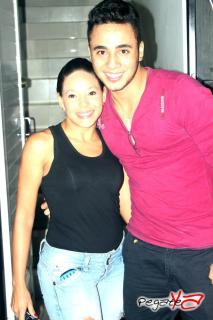 Foto 20 de Mayo 4 del 2013 en Nozomi Club, Cali