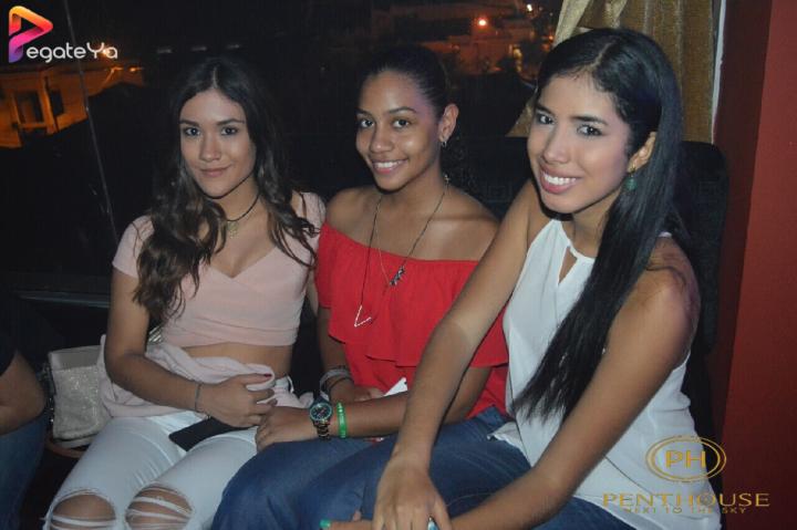 Foto 13 de Penthouse Club - 1er 2do Fds Agosto 2016 en Penthouse 1800, Cali