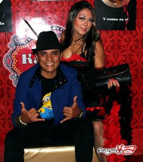 Foto 4 de Halloween en Kabaret - Granada, Cali
