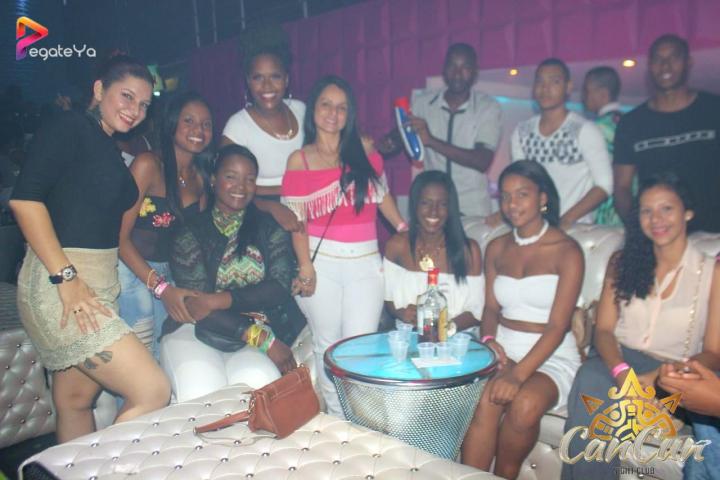 Foto 26 de Cancun Night Club - 2do FDS Marzo 2016 en Cancun Night Club