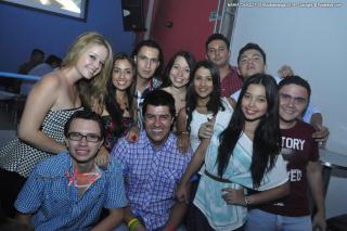 Foto 20 de Maria Caquitos - 1 de febrero de 2014 en Maria Casquitos Bucaramanga, Bucaramanga