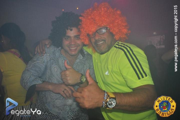 Foto 49 de Mister Babilla Viernes 30 y Sabado 31 de en Discoteca MISTER BABILLA cartagena, Cartagena