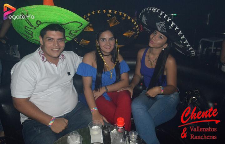 Foto 85 de Chente - Feria de Cali 2016 en CHENTE Vallenatos y Rancheras, Cali