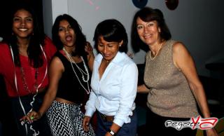 Foto 38 de Junio 15 del 2o13 en Beautiful 80`s Cali, Cali