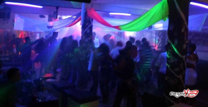 Foto 38 de Heaven Shots -halloween 2014 en Heaven Shots