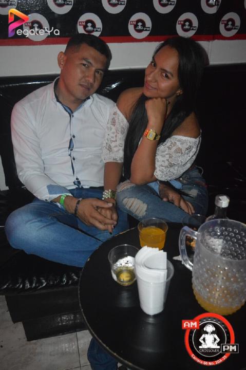 Foto 65 de Ampm Bar - 3er Fds Agosto 2016 en Am / PM Bar - Cali, Cali