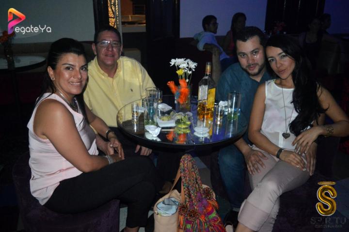 Foto 12 de Spiritu Club - 1er FDS Agosto 2015 en Spiritu Club Prived
