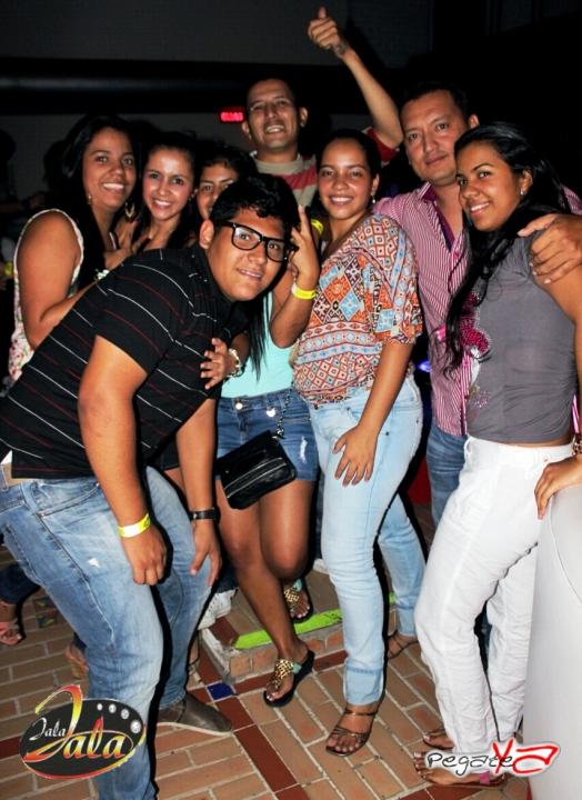 Foto 159 de Jalajala -halloween 2014 en Jala Jala Club, Cali