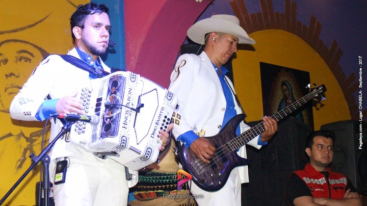 Foto 65 de Chabela Hermanos Pabon en Discoteca Chabela Bucaramanga, Bucaramanga