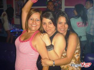 Foto 5 de Junio 08 del 2012 en La Maldita Primavera Cali, Cali