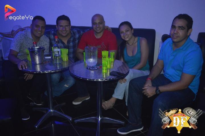 Foto 48 de DF DISCO CLUB - 3er FDS AGOSTO 2016 en El DF Club Discoteca