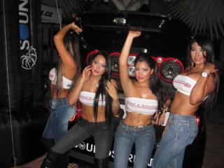 Foto 35 de Chicas Car Audio Colombia en Chicas Car Audio Colombia