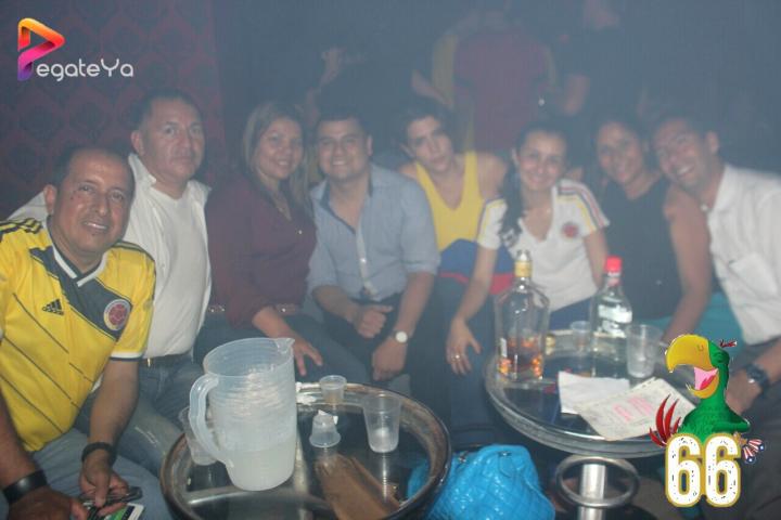 Foto 17 de La lora Bar - 1er Fds Junio 2016 en La Lora Bar, Cali