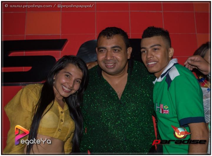 Foto 111 de PARADISE - Yopal en Paradise Club Yopal