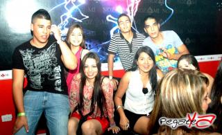 Foto 35 de Abril 6 del 2013 en Nozomi Club, Cali