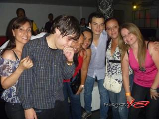 Foto 56 de Febrero 18 y 25 del 2012 en Babel / Barra Libre Cali, Cali