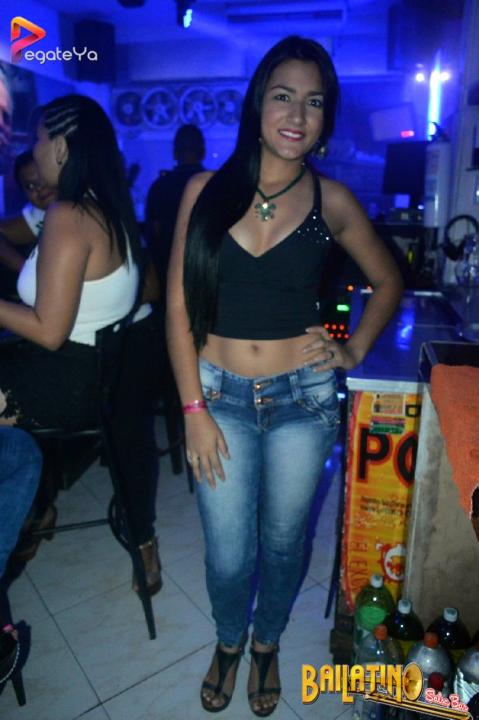Foto 1 de Bailatino - 3er & 4to Fds Marzo 2016 en Bailatino - Bar, Cali
