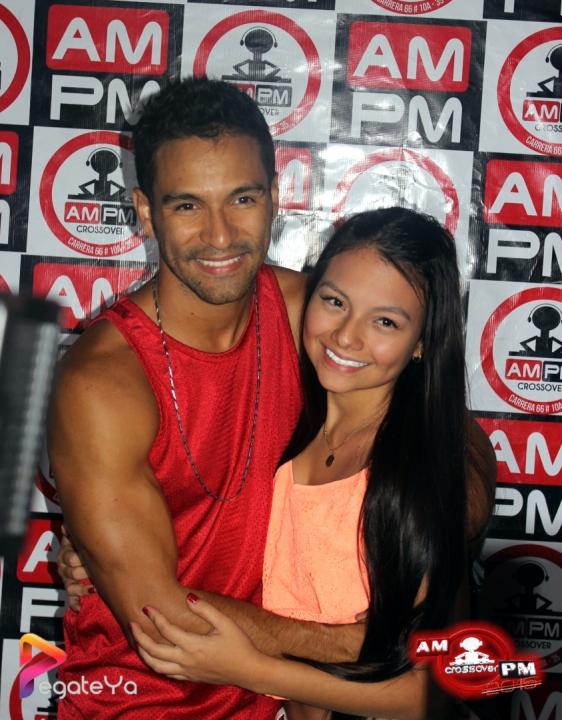 Foto 1 de Ampm Bar - 3er FDS Febrero 2015 en Am / PM Bar - Cali, Cali