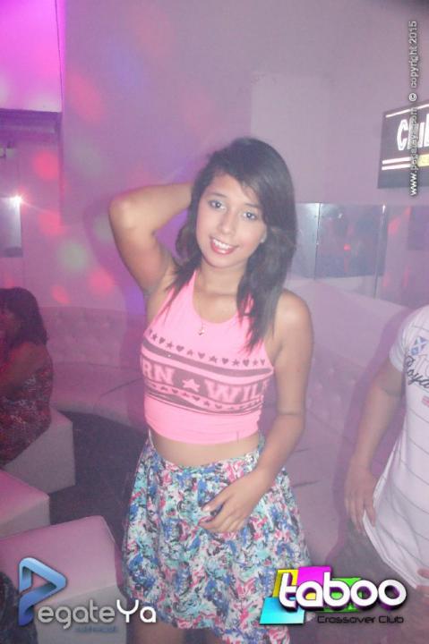 Foto 20 de Taboo 22 y 23 de Mayo de 2015 en Discoteca Taboo Cartagena, Cartagena