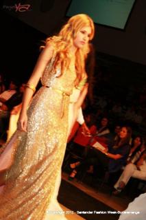 Foto 25 de 05 Julio 2012 - Santander Fashion Week en Eventos en Bucaramanga, Bucaramanga