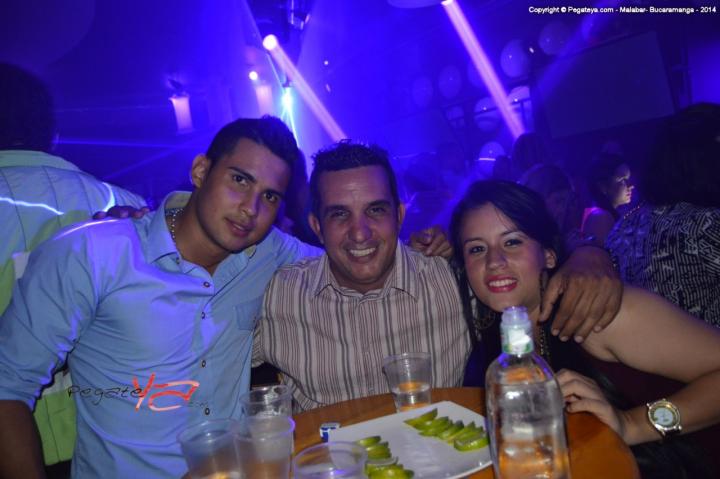 Foto 121 de Discoteca Malabar Bucaramanga en Discoteca Malabar Bucaramanga, Bucaramanga