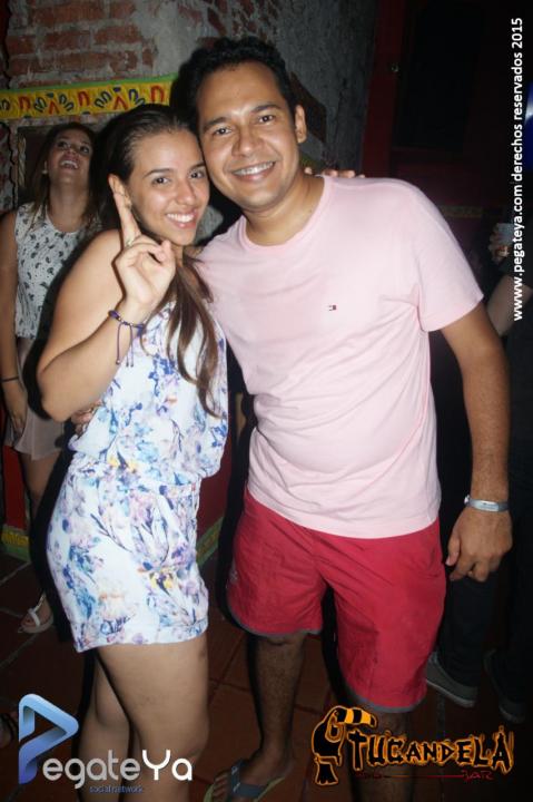 Foto 9 de tu candela 8 de agosto de 2015 en TU CANDELA cartagena, Cartagena