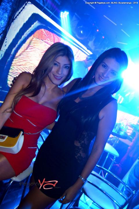 Foto 15 de Discoteca Bling Bucaramanga en Bar Bling Bucaramanga, Bucaramanga