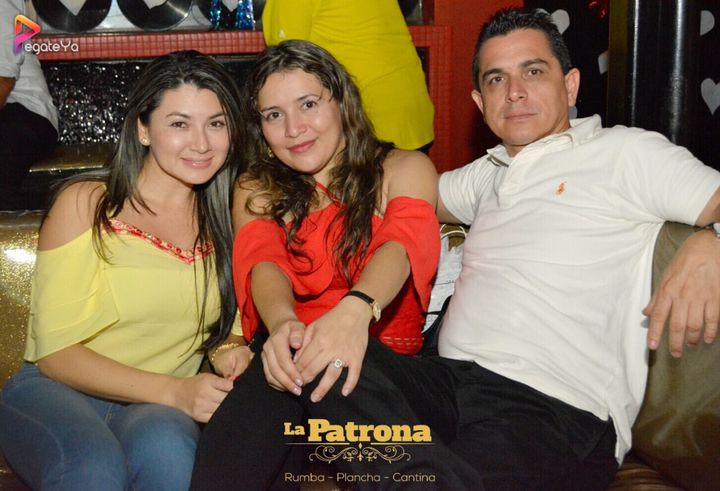 Foto 59 de La Patrona - 4to Fds Sept. 2017 en La Patrona, Cali