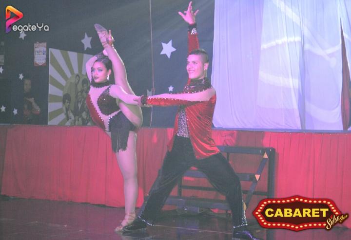 Foto 8 de Cabaret Salsa Show - 2do FDS Mayo en Cabaret Salsa Show, Cali