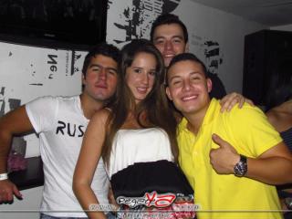 Foto 20 de Enero 27 Aqui Te Quiero Ver en Aqui Te Quiero Ver Manizales, Manizales