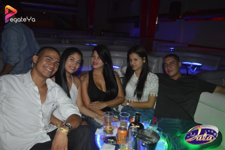 Foto 75 de jalaJala - 3er & 4to Fds Marzo 2016 en Jala Jala Club, Cali