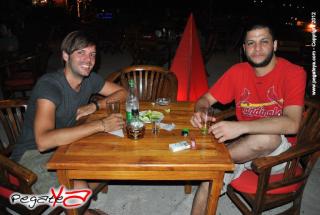 Foto 12 de cafe del mar 15 y 16 de junio de 2012 en cafe del mar cartagena, Cartagena